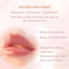 Son màu có dưỡng Judydoll 3g (nhiều màu)
