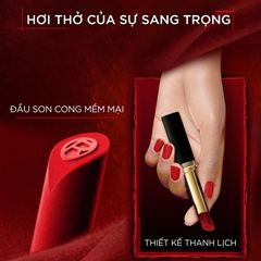 Son môi L'Oreal mịn lì 129 cam đỏ đất/275 cam cháy/276 nâu gạch/339 nâu đỏ/666 đỏ lạnh 1.7g