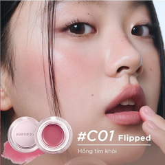Son môi & phấn má đa năng Judydoll 6g (nhiều màu)