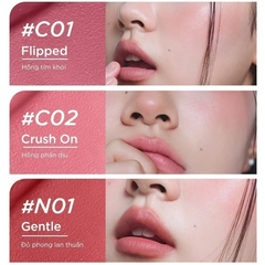 Son môi & phấn má đa năng Judydoll 6g (nhiều màu)