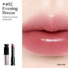 Son thỏi Joocyee Essence Glazed 3.5g (nhiều màu)