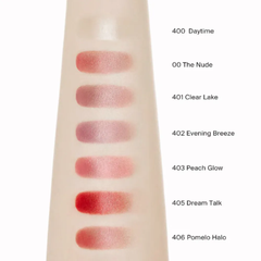 Son thỏi Joocyee Essence Glazed 3.5g (nhiều màu)