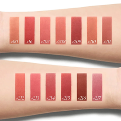 Son thỏi Joocyee Essence Matte 3.2g (nhiều màu)