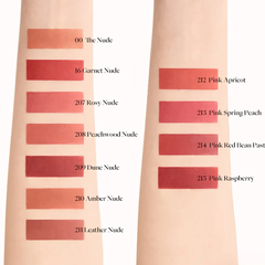 Son thỏi Joocyee Essence Matte 3.2g (nhiều màu)