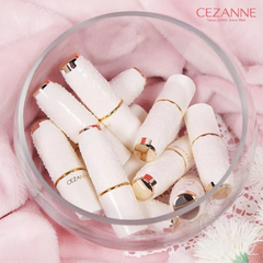 Son thỏi lì Cezanne 3.9g