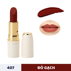 Son thỏi lì Cezanne 3.9g