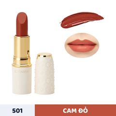 Son thỏi lì Cezanne 3.9g