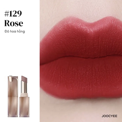 Son thỏi lì Joocyee Muddy nhẹ môi 3.2g (nhiều màu)