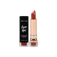 Son thỏi lì thuần chay Bys Luxe lips 3.5g