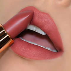 Son thỏi lì thuần chay Bys Luxe lips 3.5g