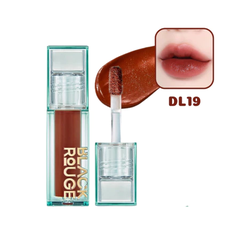 Son Tint Black Rouge DL21 Brick Jasper /DL18 Vintage Ruby /DL19 Cognac Dia  /DL17 Red Sapphire 4.1g