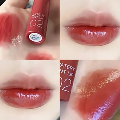 Son tint bóng dưỡng ẩm Cezanne 4g