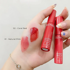 Son tint bóng dưỡng ẩm Cezanne 4g