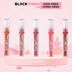 Son tint bóng Silkygirl Tint Up 3g