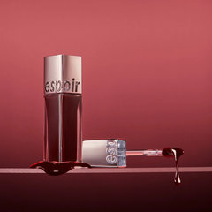 Son tint Espoir bóng lì 6 Nutty - Màu nâu đỏ đất/7 Vampy - Màu đỏ rượu 8.5g