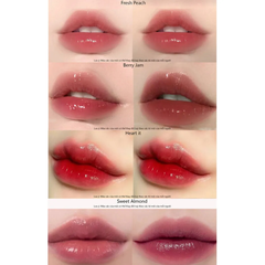 Son tint lì Bys 4ml