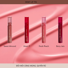 Son tint lì Bys 4ml