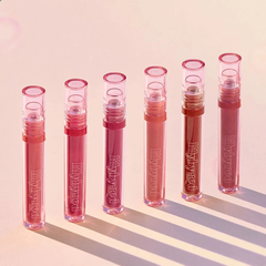 Son tint Lilybyred M08 đỏ nâu/M09 đỏ ớt/M10 hồng đất/M12 hồng lạnh/M13 cam đỏ MLBB/M16 hồng nâu gỗ 3.8g