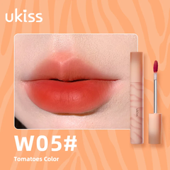 Son tint Ukiss Ginger Cat Trek 3.3g (nhiều màu)