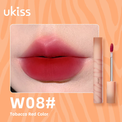 Son tint Ukiss Ginger Cat Trek 3.3g (nhiều màu)