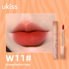 Son tint Ukiss Ginger Cat Trek 3.3g (nhiều màu)