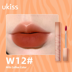 Son tint Ukiss Ginger Cat Trek 3.3g (nhiều màu)