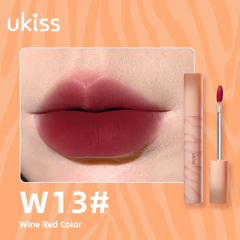 Son tint Ukiss Ginger Cat Trek 3.3g (nhiều màu)