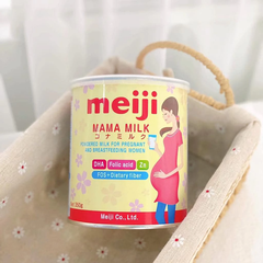 Sữa bầu Meiji Mama 350g
