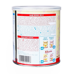 Sữa bầu Meiji Mama 350g