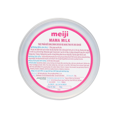 Sữa bầu Meiji Mama 350g