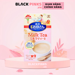 Sữa bầu Morinaga vị trà xanh/ vị café/ vị trà sữa 216g