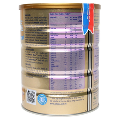 Sữa bầu Similac Mom IQ Plus hương Vani 400g/ 900g