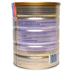 Sữa bầu Similac Mom IQ Plus hương Vani 400g/ 900g