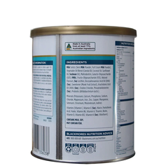 Sữa Blackmores JNR Balance + 400g cho bé từ 1-10 tuổi