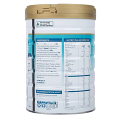 Sữa Blackmores JNR Balance + 850g cho bé từ 1-10 tuổi