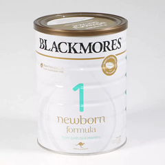 Sữa Blackmores số 1 900g