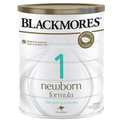 Sữa Blackmores số 1 900g