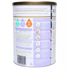 Sữa Blackmores số 2 900g
