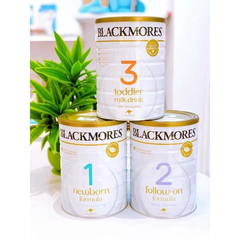 Sữa Blackmores số 2 900g
