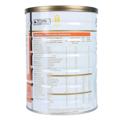 Sữa Blackmores số 3 900g