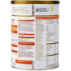 Sữa Blackmores số 3 900g