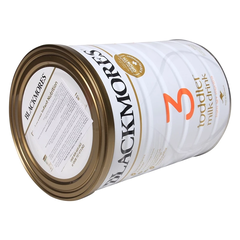 Sữa Blackmores số 3 900g