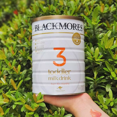 Sữa Blackmores số 3 900g