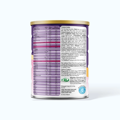 Sữa bột Abbott PediaSure BA hương vani 1.6kg cho bé từ 1 - 10 tuổi