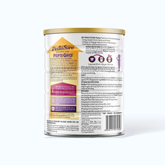 Sữa bột Abbott PediaSure BA hương vani 850g cho bé từ 1 - 10 tuổi