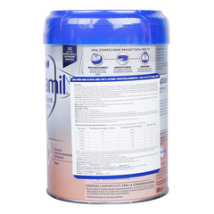 Sữa bột Aptamil Profutura Duobiotik số 1 800g cho bé từ 0 đến 6 tháng