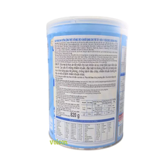 Sữa bột Glico Icreo số 1 820g