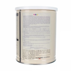 [TẶNG QUÀ] Sữa bột Hikid vị Vani 600g dành cho bé từ 1-9 tuổi