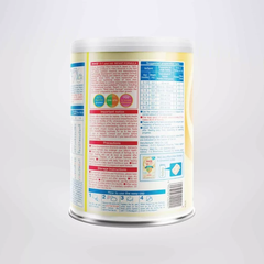 Sữa bột Meiji Infant Formula số 0 800g cho bé 0 - 1 tuổi