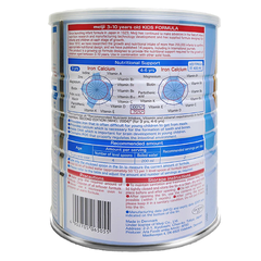 Sữa bột Meiji Kids Formula 900g cho bé 3 - 10 tuổi